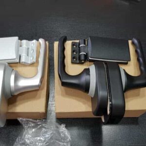 دستگیره شیشه طرح هوپه hope