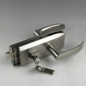 دستگیره فرودگاهی سیلور خش دار