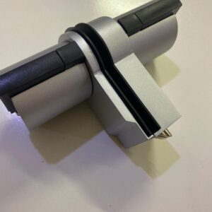 دستگیره مرونی طرح فورما