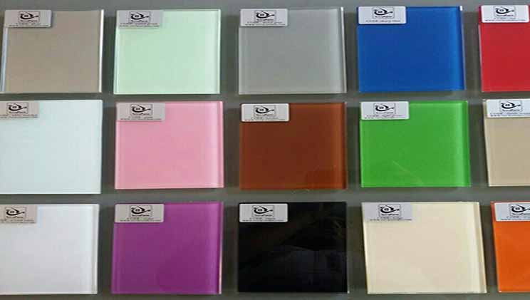 مدلهای مختلف شیشه لاکوبل