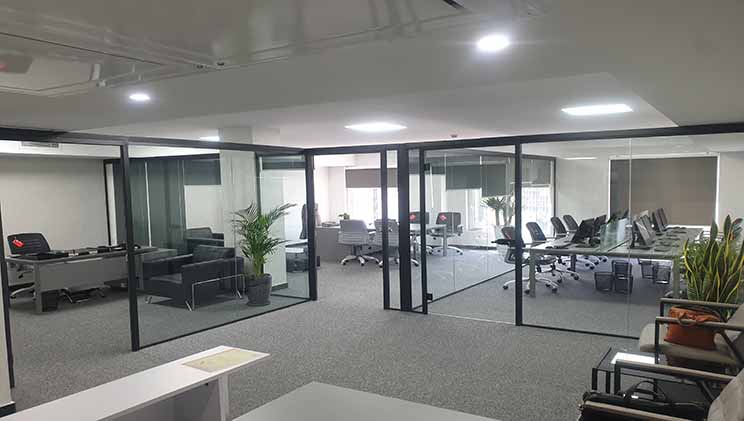 شیشه سکوریت