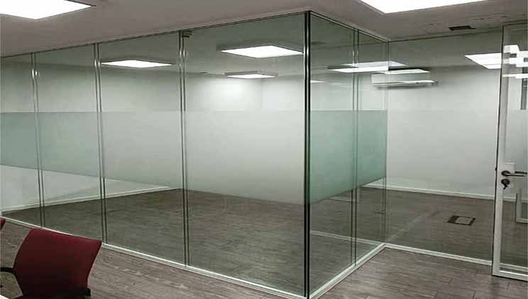 کاربرد شیشه سکوریت