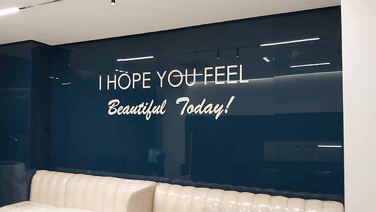 کاربرد شیشه لاکوبل