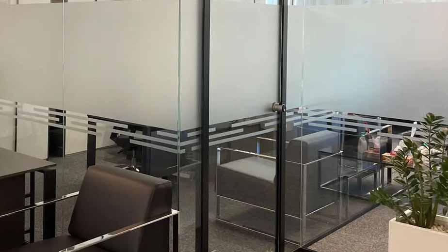 پارتیش اداری