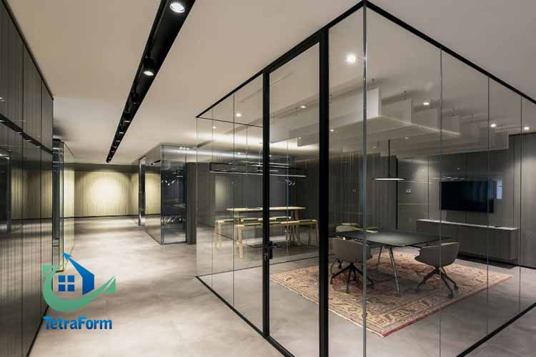 پارتیشن نیویورکی