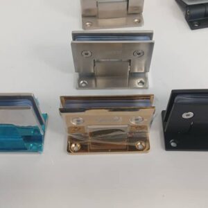 لولا شیشه به دیوار فریملس