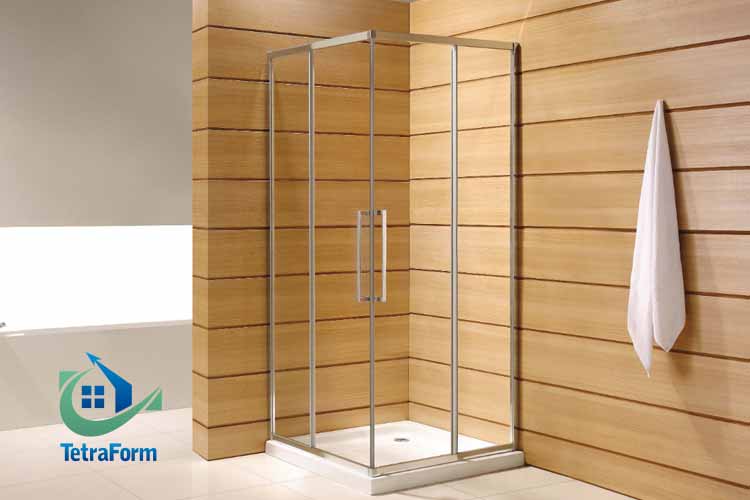 شیشه سکوریت دوردوش