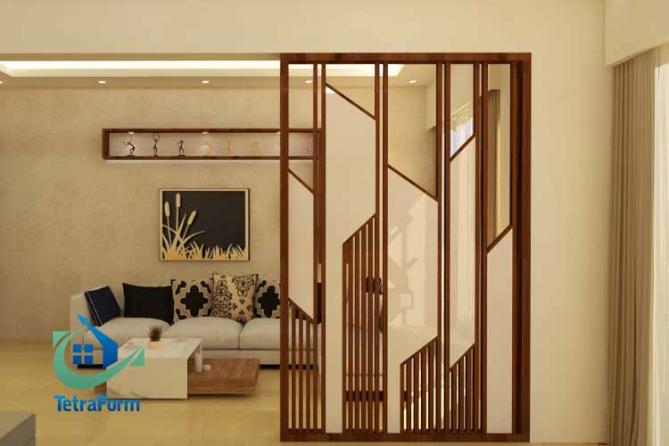 قیمت پارتیشن CNC